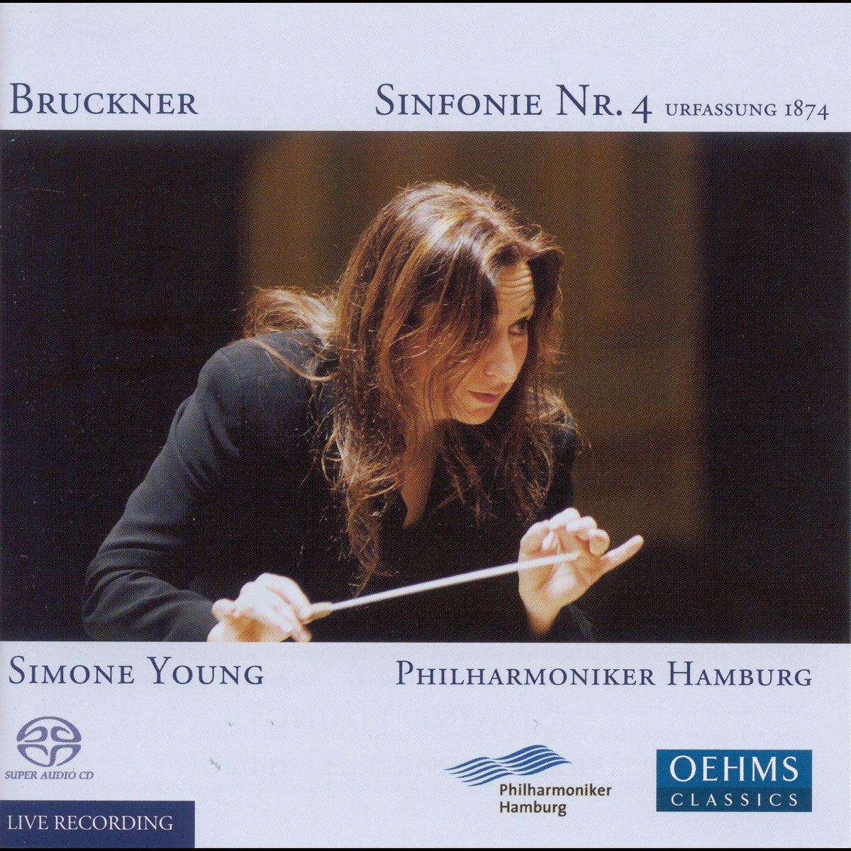 Bruckner: Symphony No. 4, 