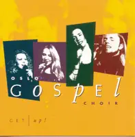 He Won't Pass You By — Oslo Gospel Choir