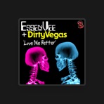 Essenvee