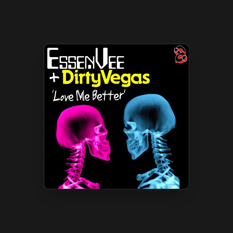 Essenvee