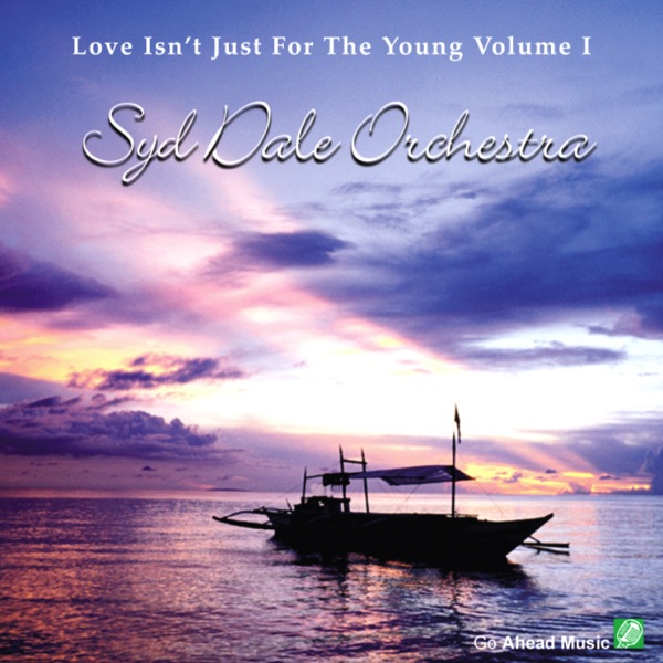 Love Isn't Just For The Young Volume 1 (Love Isn't Just For The Young Volume 1)