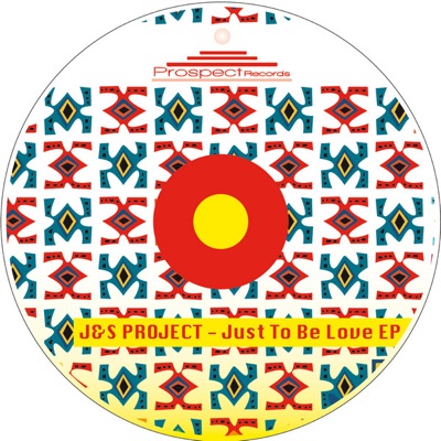 Just To Be Love Ep - Single