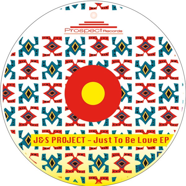 Just To Be Love Ep - Single
