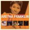 Aretha Franklin - Save Me