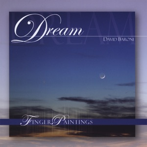 FingerPaintings: Dream
