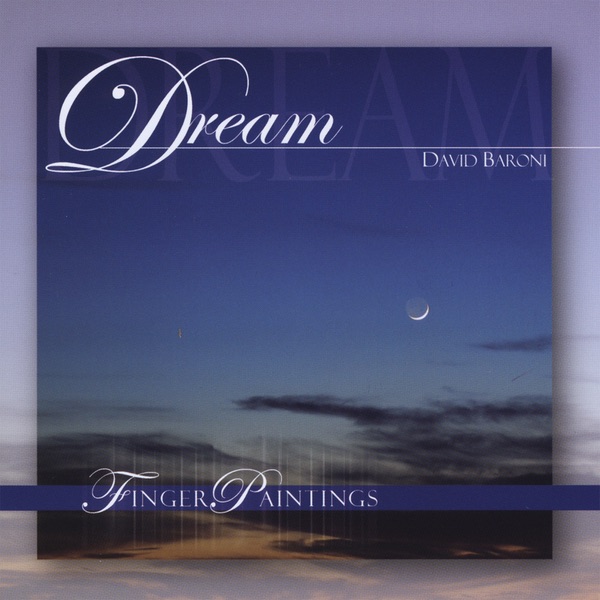 FingerPaintings: Dream