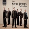 Zoltan Kodaly Esti Dal (Zoltan Kodaly) The King's Singers Collection