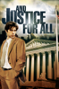 ...And Justice for All - Norman Jewison