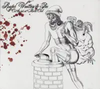 Song To Comus — Comus