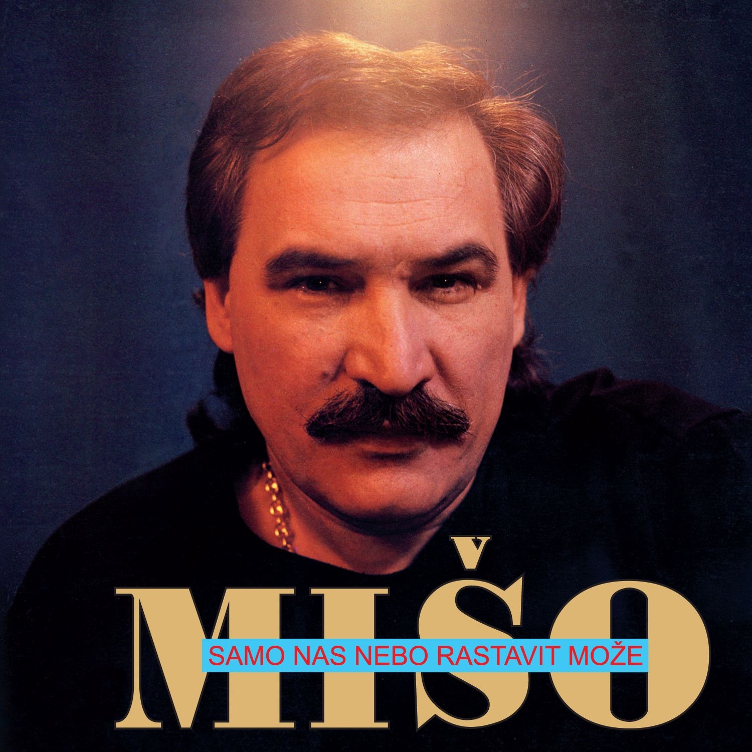 Samo Nas Nebo Rastavit Može