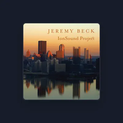 Listen to IonSound Project, watch music videos, read bio, see tour dates & more!