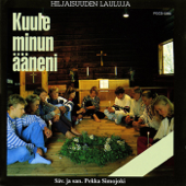 Kuule minun aaneni (Hiljaisuuden lauluja 2)