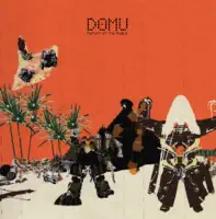 Unfazed — Domu