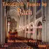 Stream & download Bach: Toccatas & Fugue