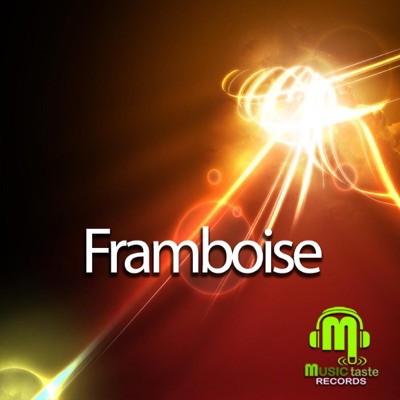 Framboise - EP - Single