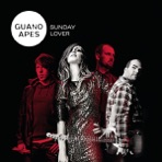 Sunday Lover (Radio Edit) - Single