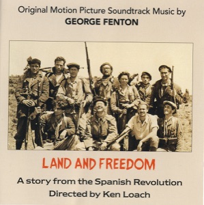 Land and Freedom