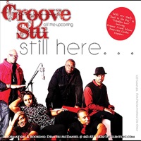 Back In the Day - Single - Groove Stu