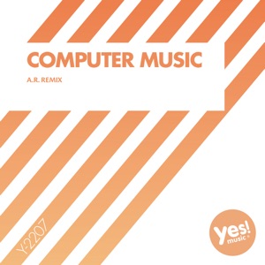 Computer Music - Single
