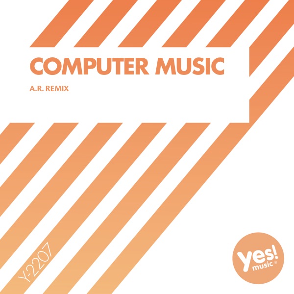 Computer Music - Single