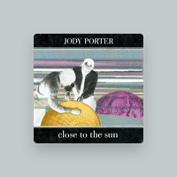 Jody Porter