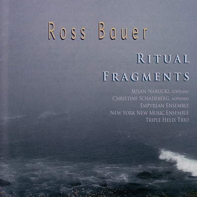 Bauer: Ritual Fragments