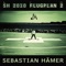Lauf - Sebastian Hämer lyrics