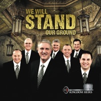 Kingdom Heirs - Just Preach Jesus