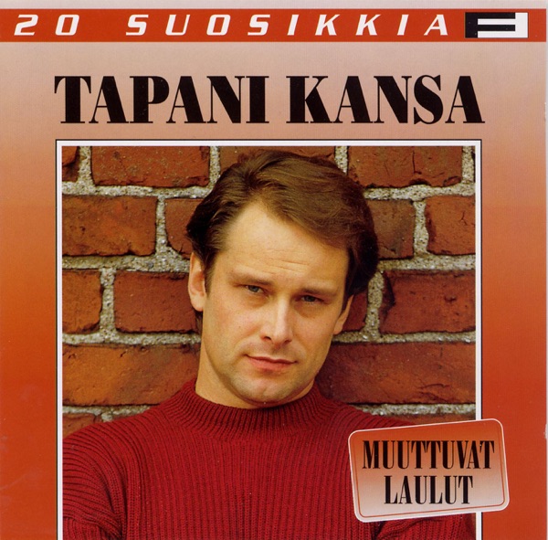 20 Suosikkia: Muuttuvat Laulut