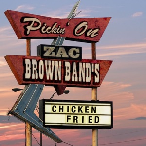 Chicken Fried - Single
