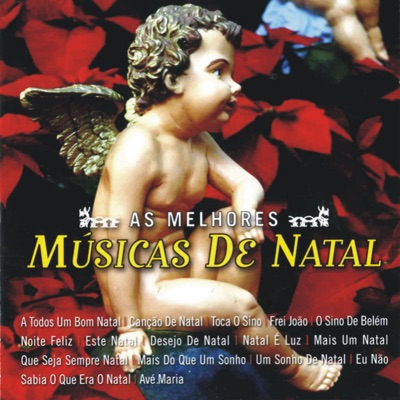 As Melhores Canções de Natal