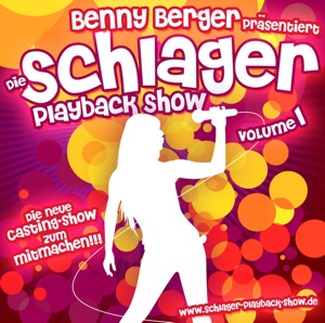 Schlager-Playback-Show Vol. 1