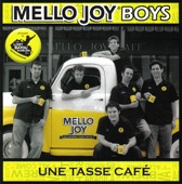 Mello Joy Boys - Clair de lune