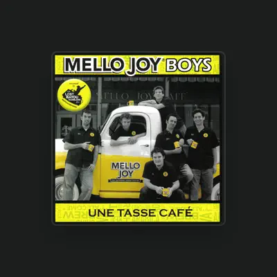 Listen to Mello Joy Boys, watch music videos, read bio, see tour dates & more!