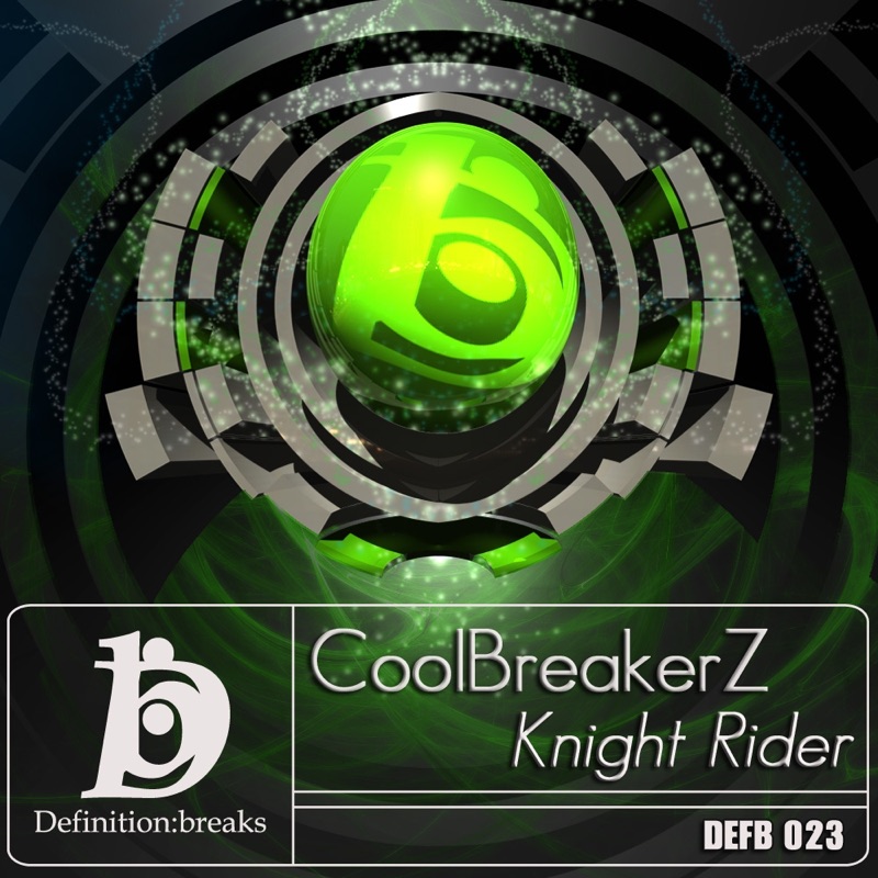 Knight Rider (Sylus Remix) - CoolBreakerZ: Song Lyrics, Music Videos ...