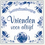 Vrienden Voor Altijd