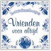 Vrienden Voor Altijd - Single