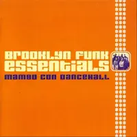 Mambo Con Dancehall — Brooklyn Funk Essentials