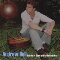 La Comparsa - Ernesto Lecuona — Andrew Bell