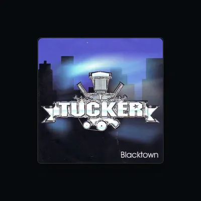 Listen to Tucker, watch music videos, read bio, see tour dates & more!