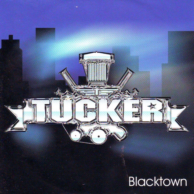 Blacktown - EP