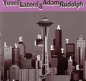 Live In Seattle