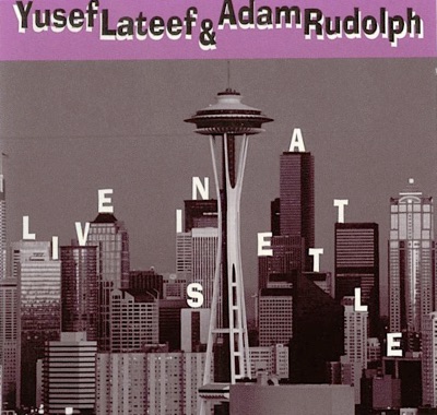 Live In Seattle