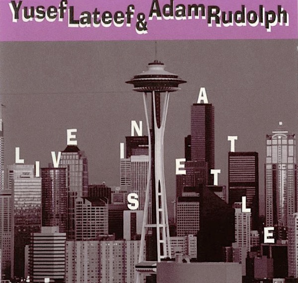 Live In Seattle