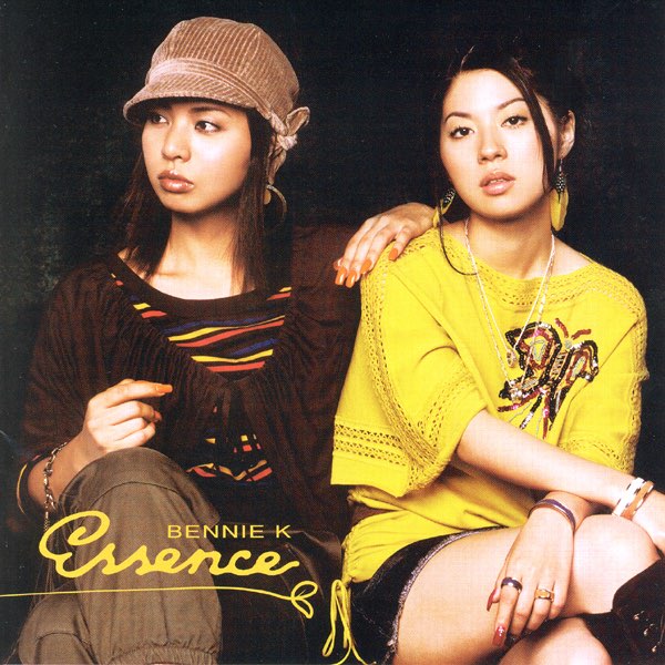 essence(BONUS LIVE VIDEO EDITION) - BENNIE Kのアルバム - Apple Music