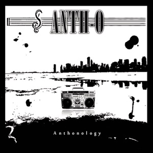 Anthonology