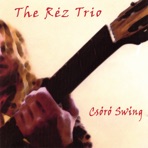 Csoro Swing