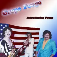 ARRASTRANDO A MI CORAZON — FUEGO