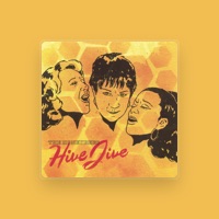 The Honeybees