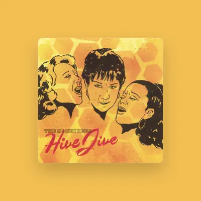 Listen to The Honeybees, watch music videos, read bio, see tour dates & more!
